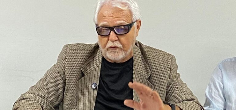 Álvaro Peressutti