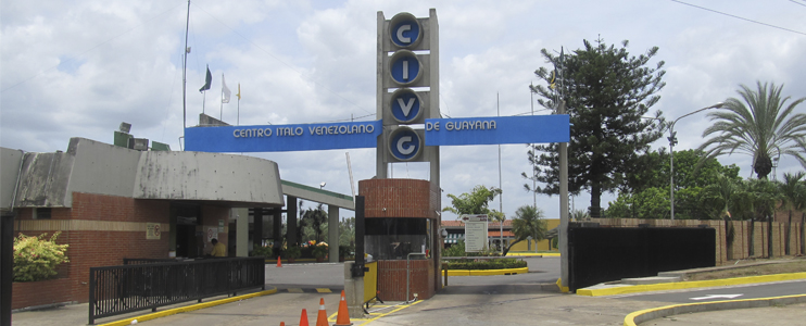 CIVG