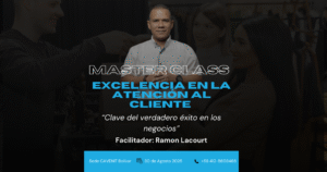la atención al cliente
