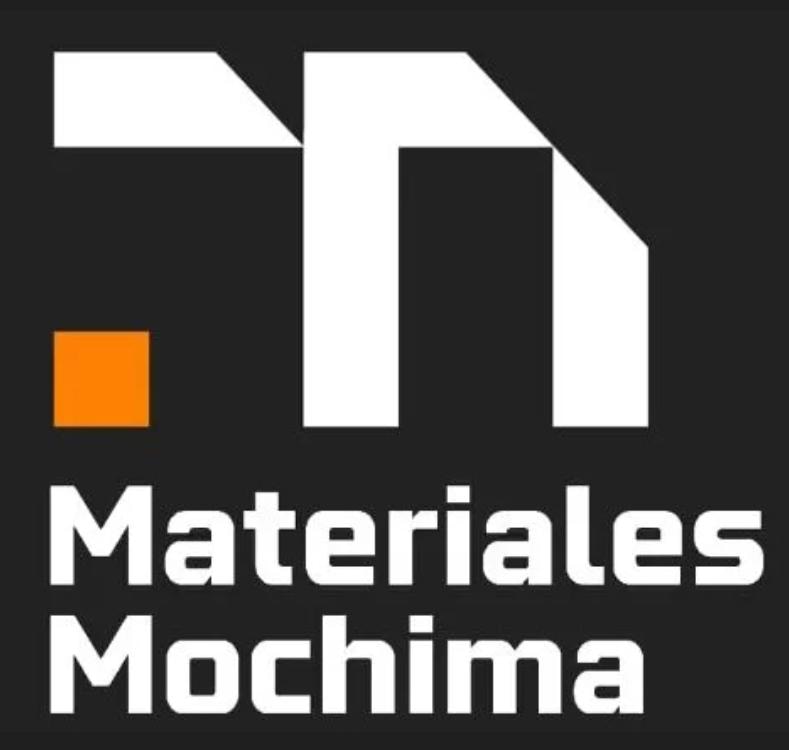 MATERIALES MOCHIMA